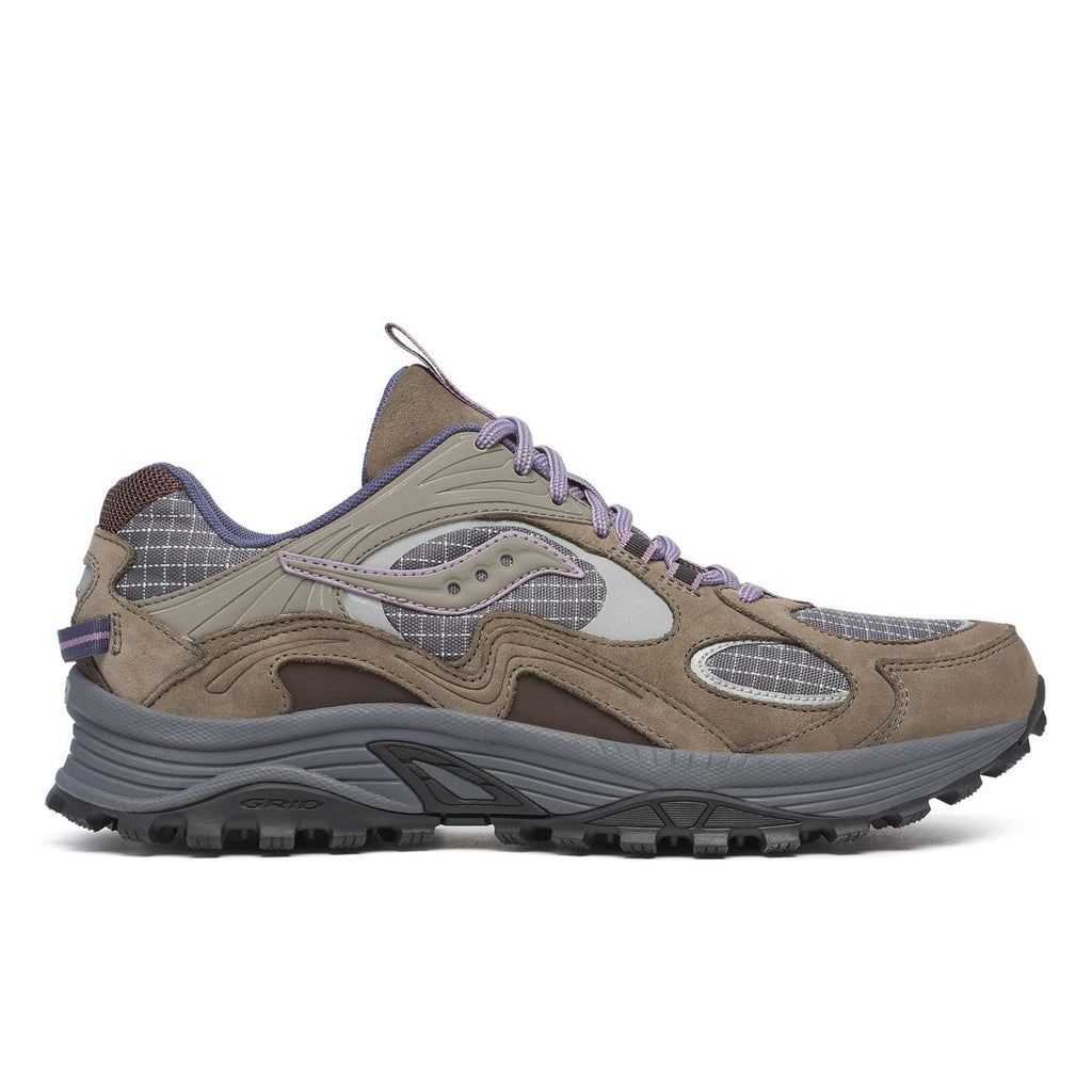 Saucony Grid Aura X