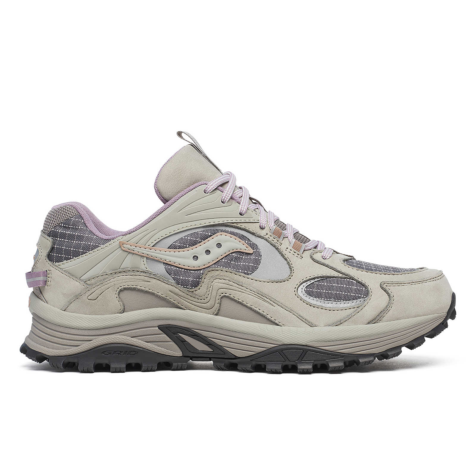 Saucony Grid Aura X