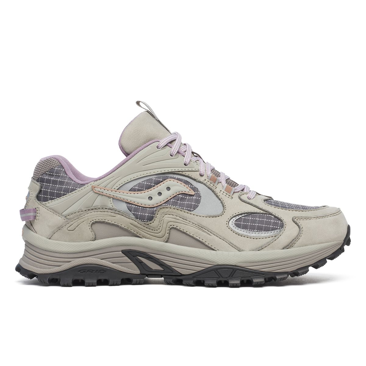 Saucony Grid Aura X