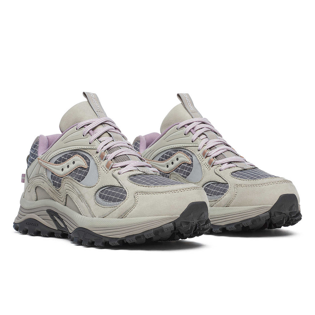 Saucony Grid Aura X
