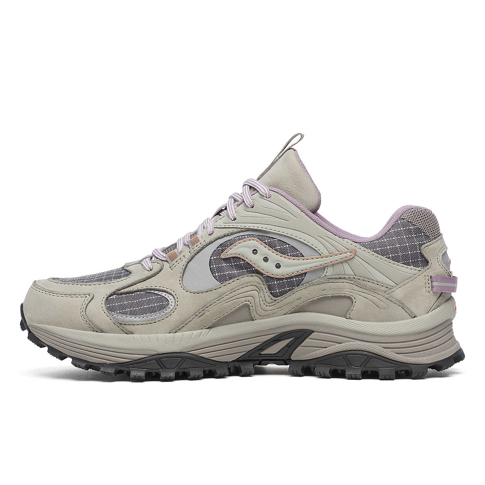 Saucony Grid Aura X