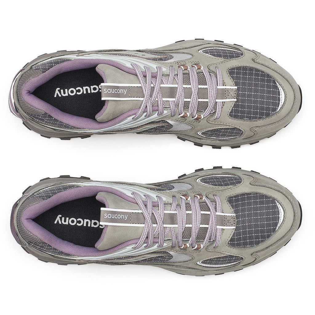 Saucony Grid Aura X