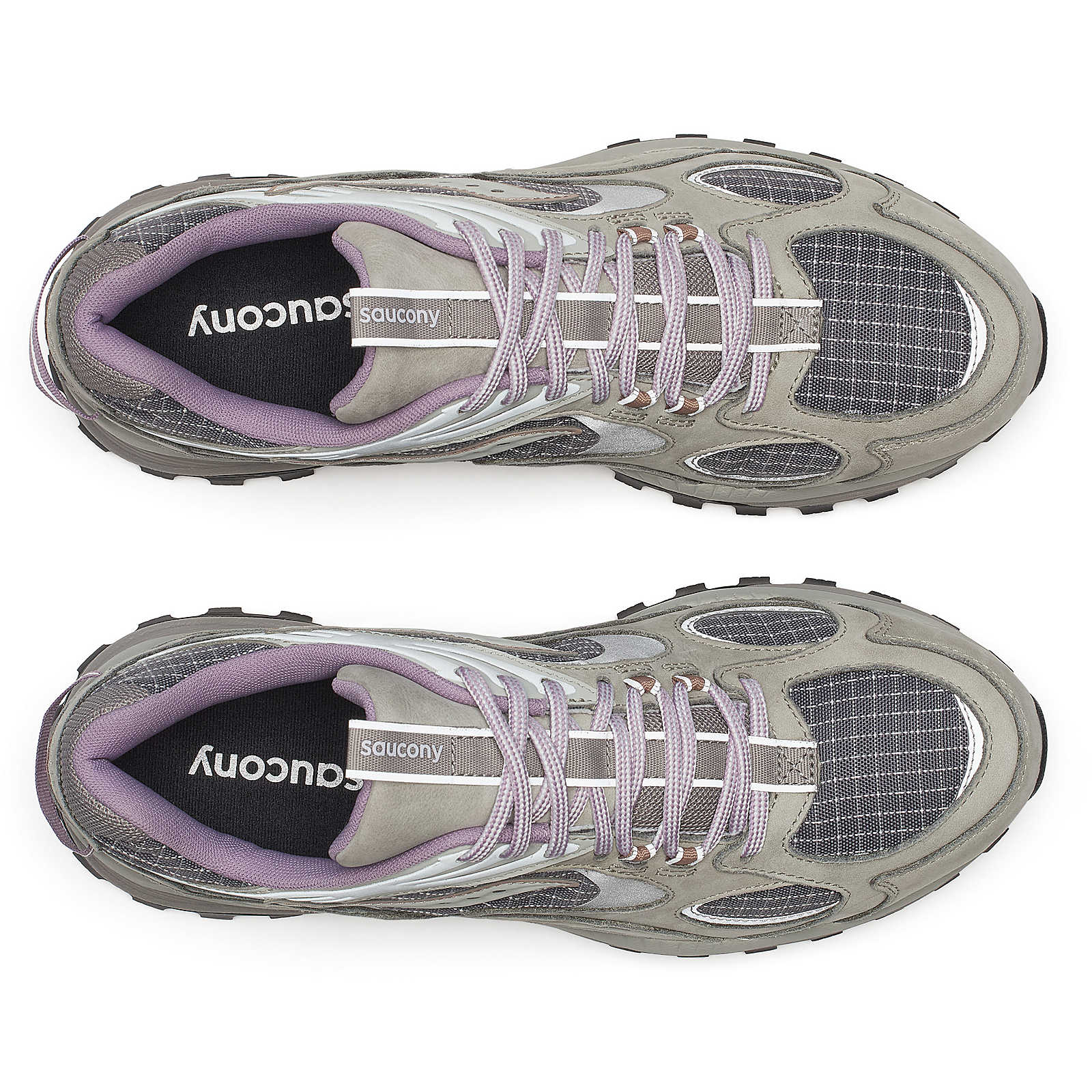 Saucony Grid Aura X