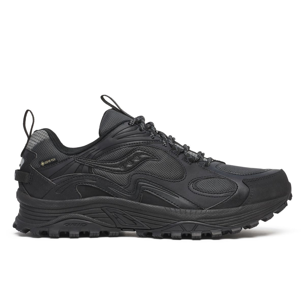 Saucony Grid Aura X GTX