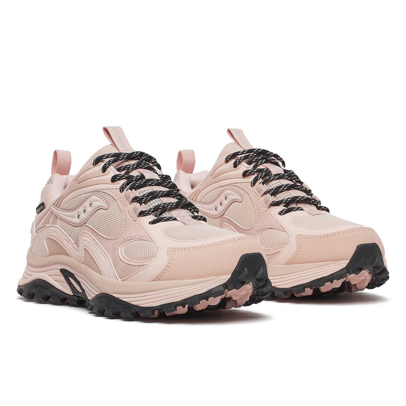 Saucony Grid Aura X GTX