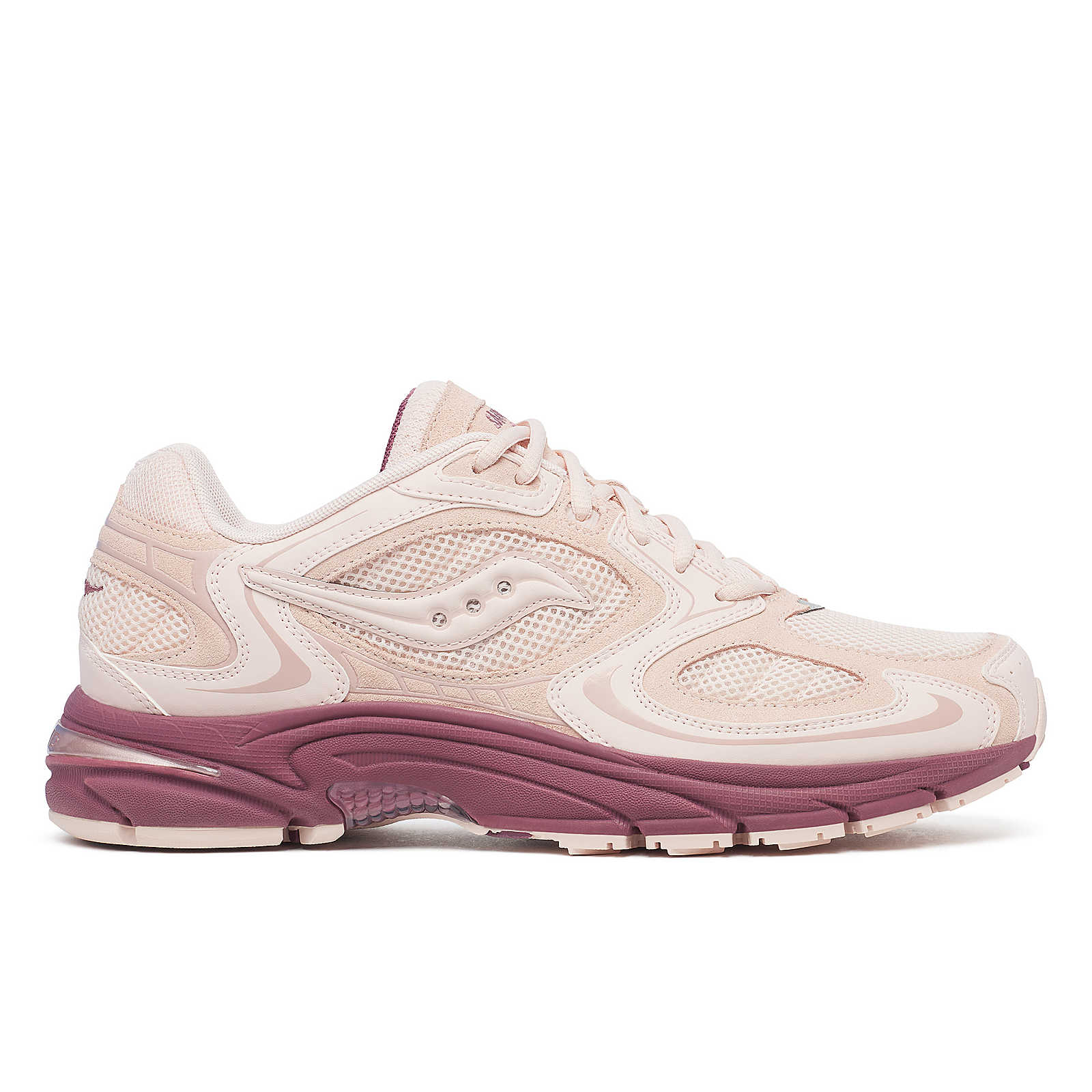 Saucony Grid Jazz 9 Matte