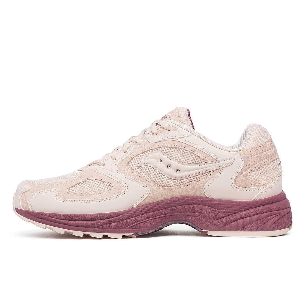 Saucony Grid Jazz 9 Matte