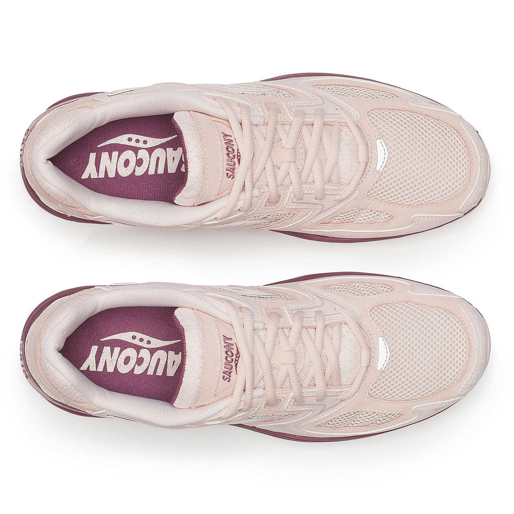 Saucony Grid Jazz 9 Matte