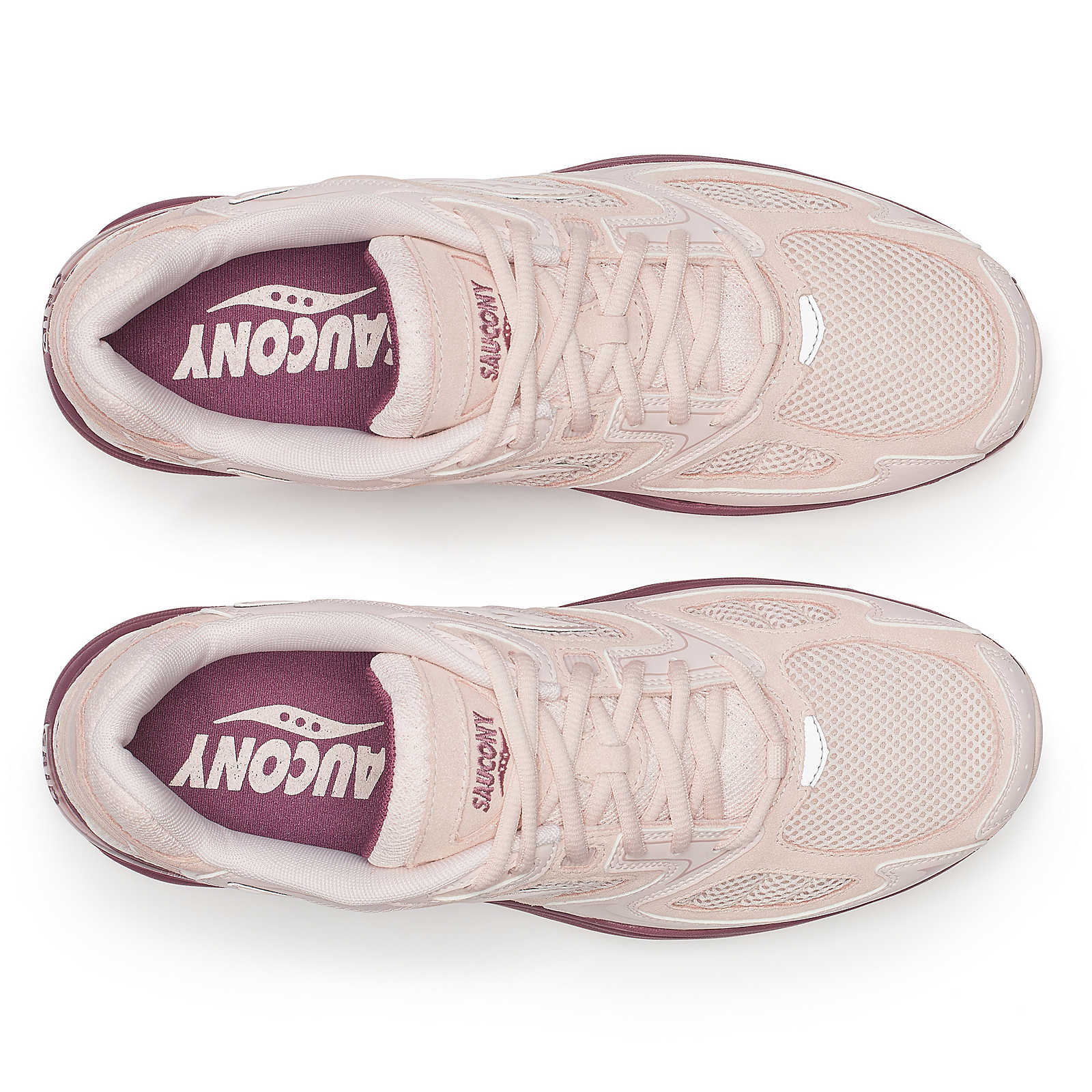 Saucony Grid Jazz 9 Matte