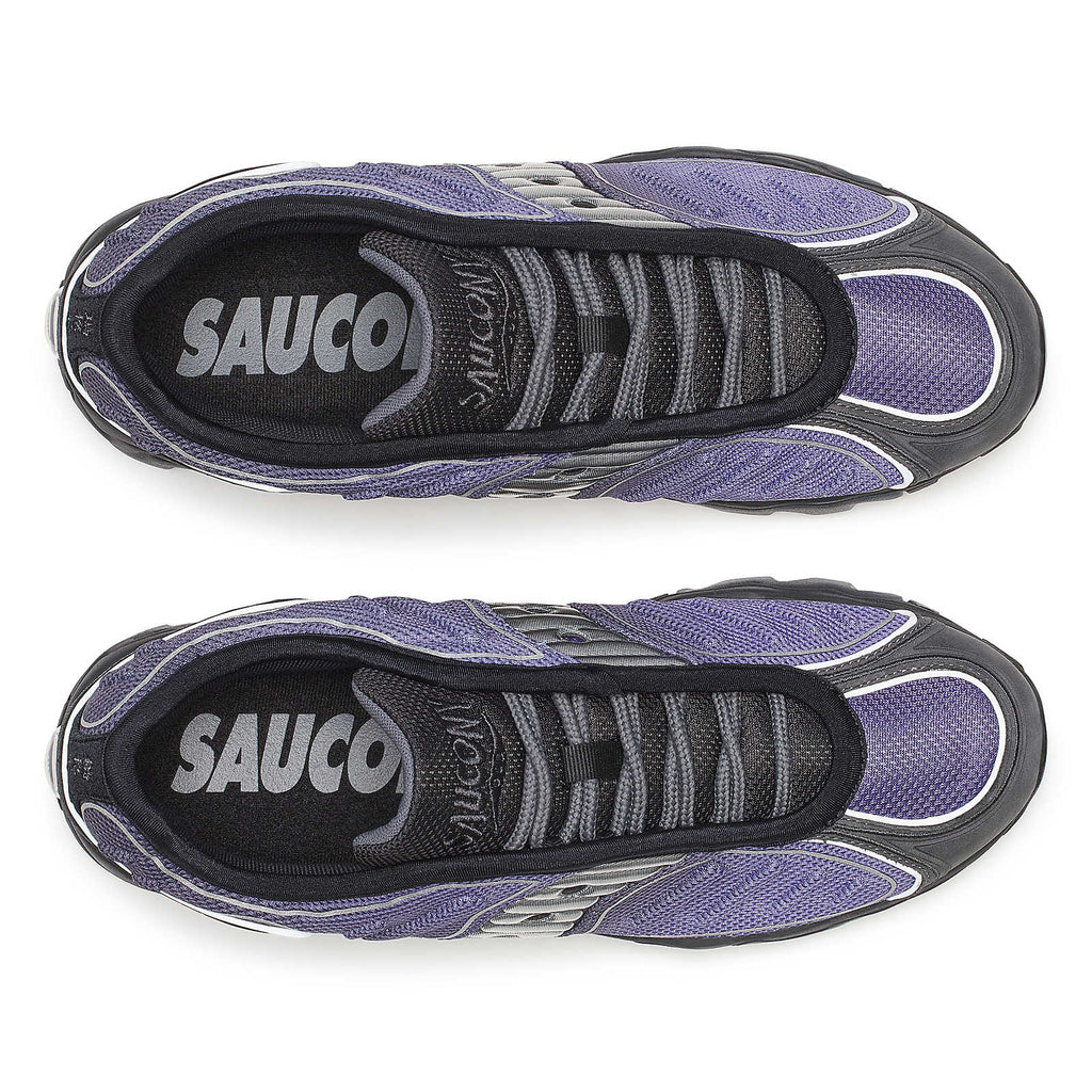 Saucony Matrix Fade