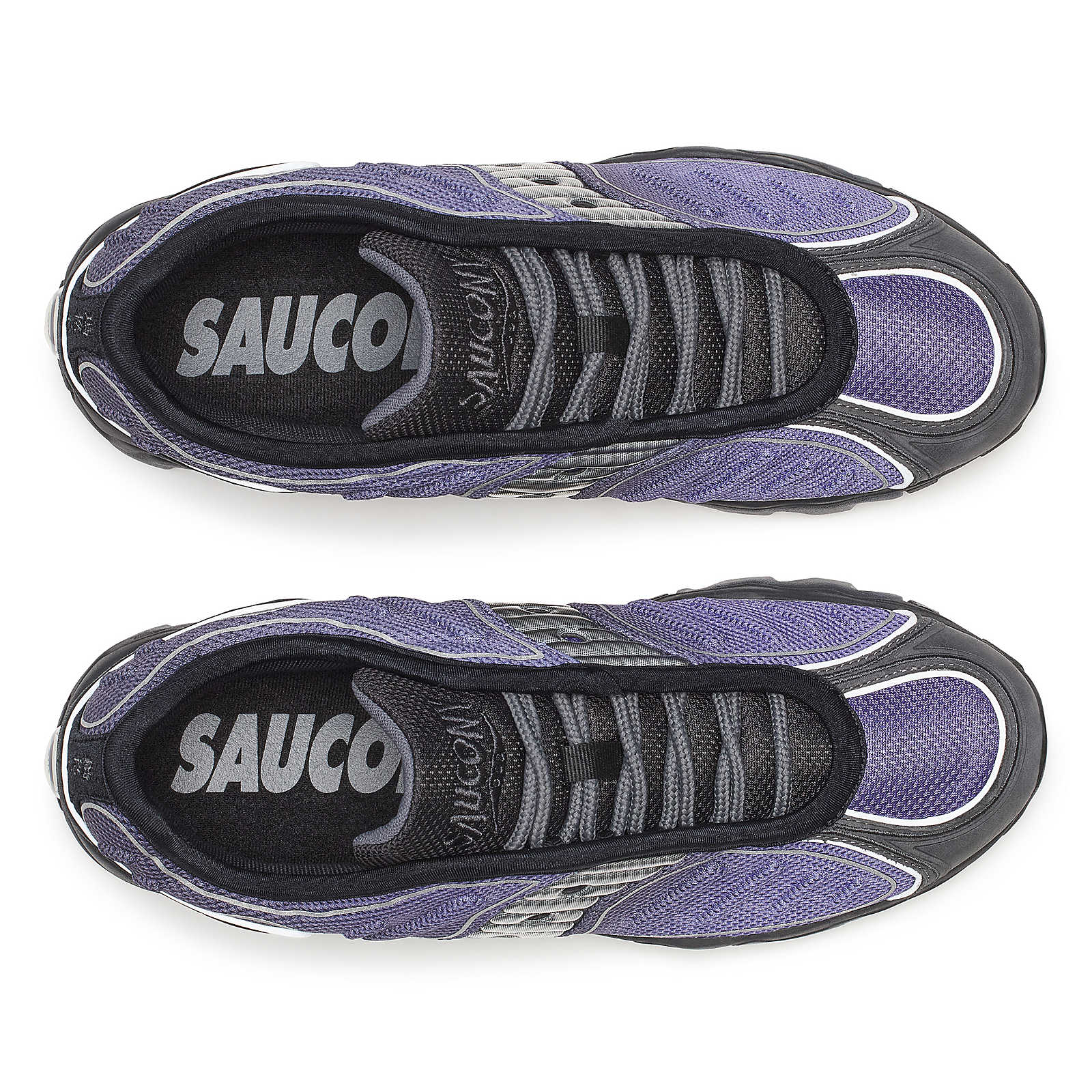 Saucony Matrix Fade