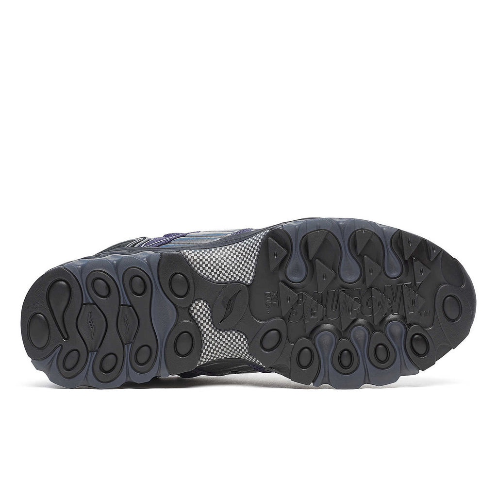 Saucony Matrix Fade