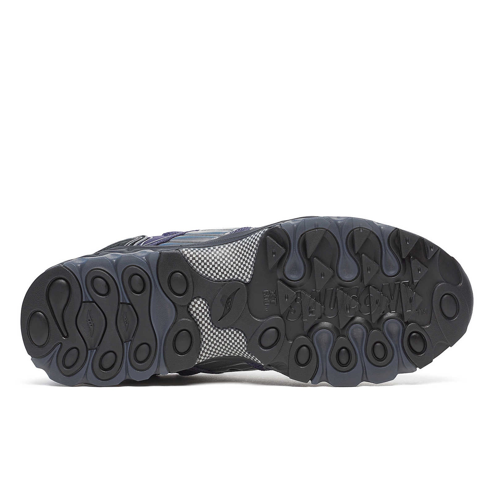Saucony Matrix Fade