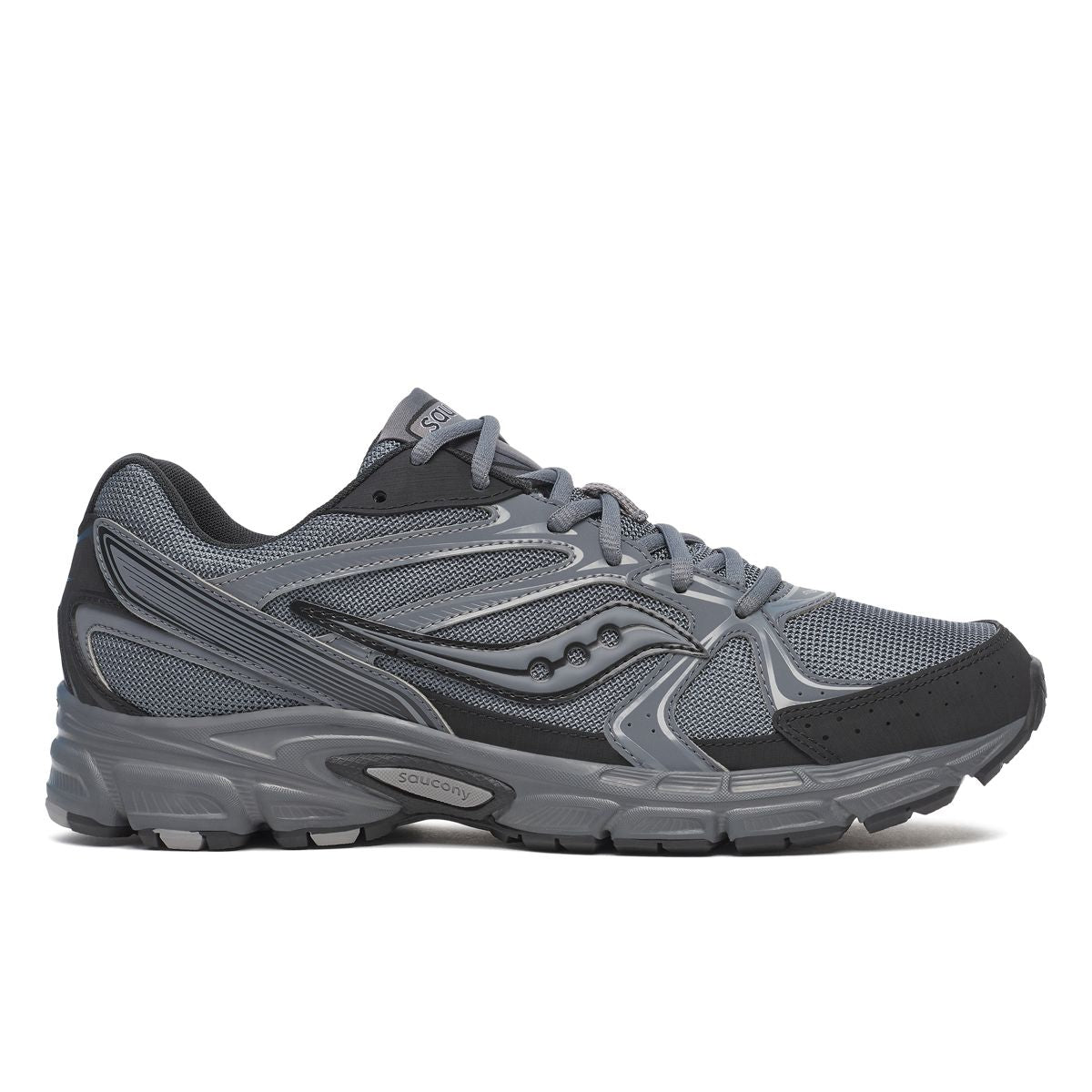 Saucony Ride Millennium Armor