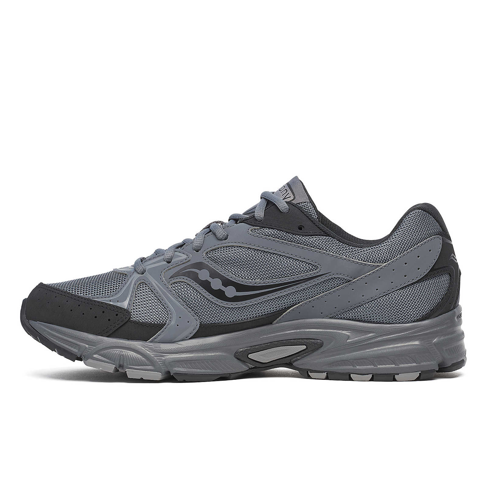 Saucony Ride Millennium Armor