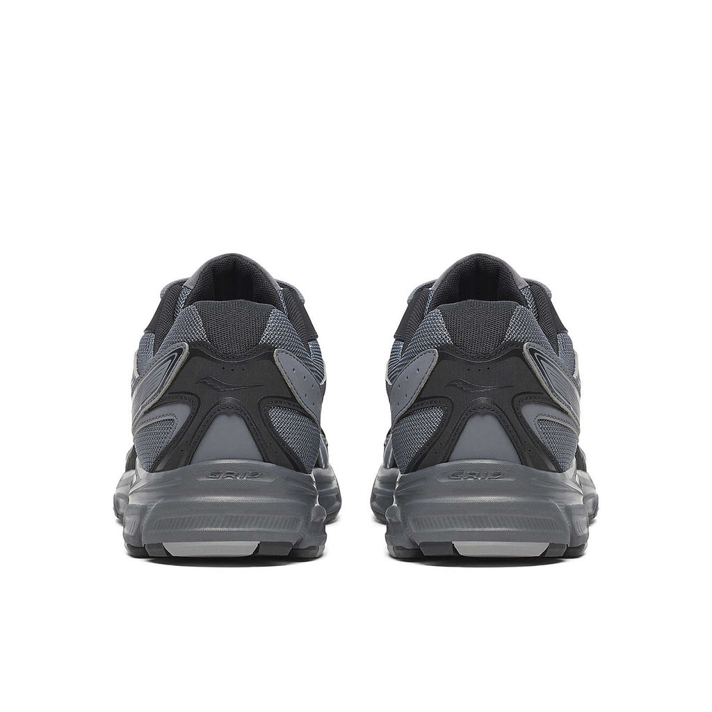 Saucony Ride Millennium Armor