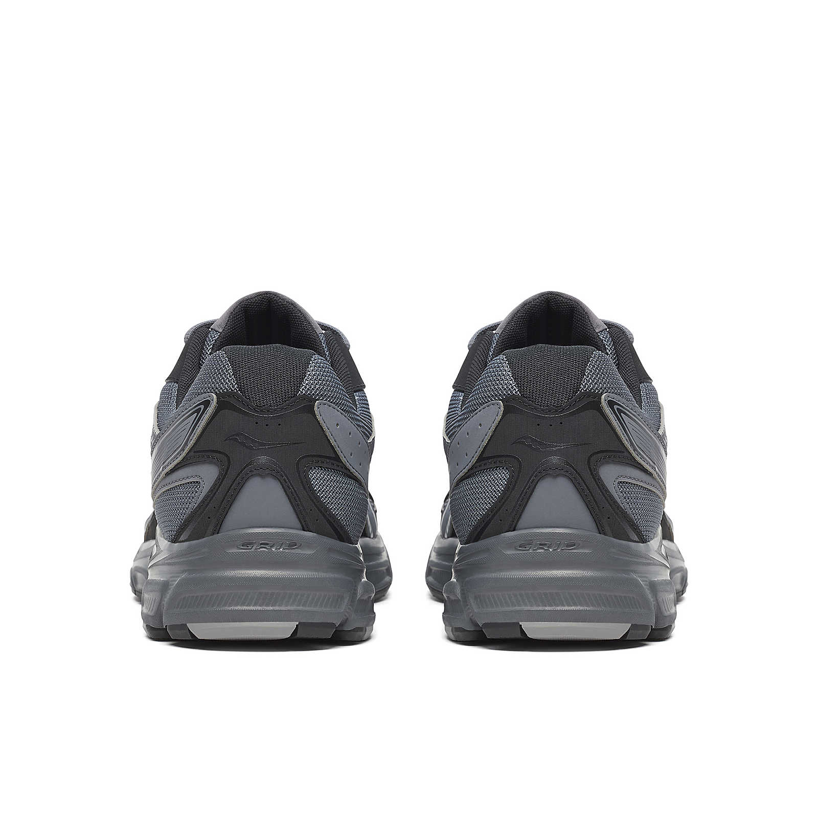 Saucony Ride Millennium Armor