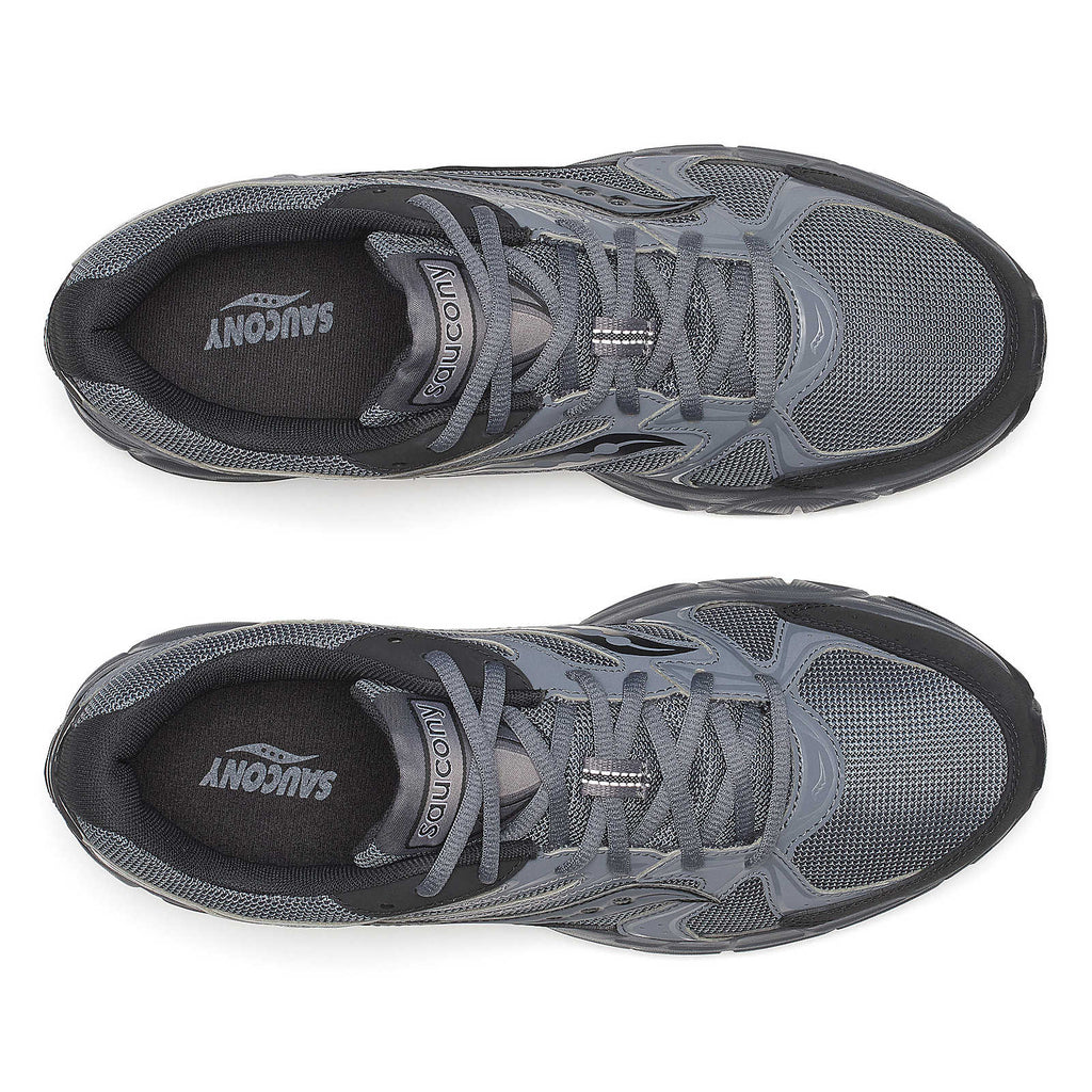 Saucony Ride Millennium Armor