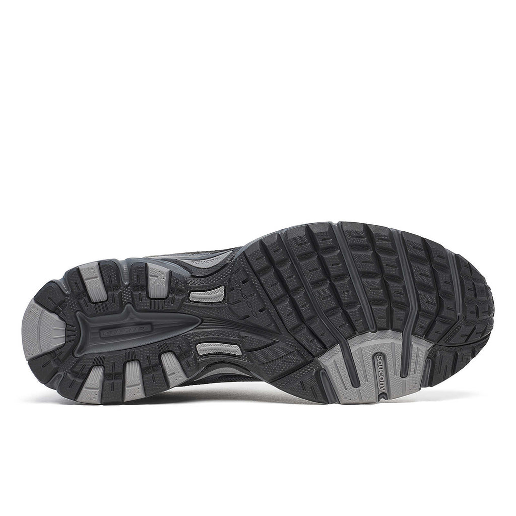 Saucony Ride Millennium Armor