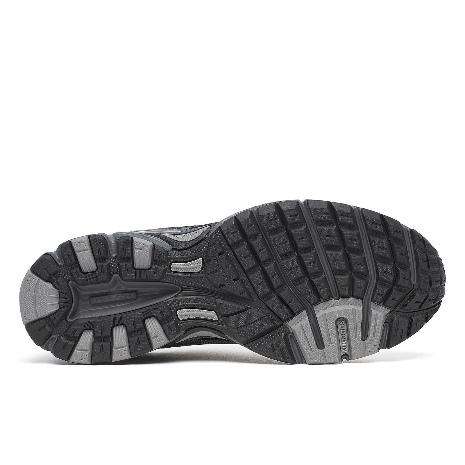 Saucony Ride Millennium Armor