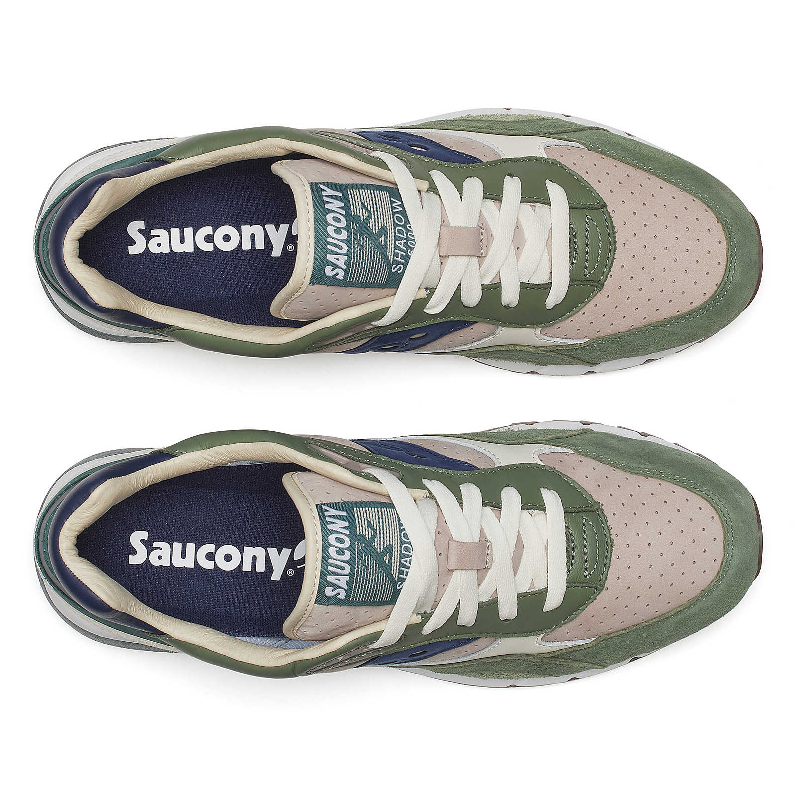 Saucony Shadow 6000 Premium