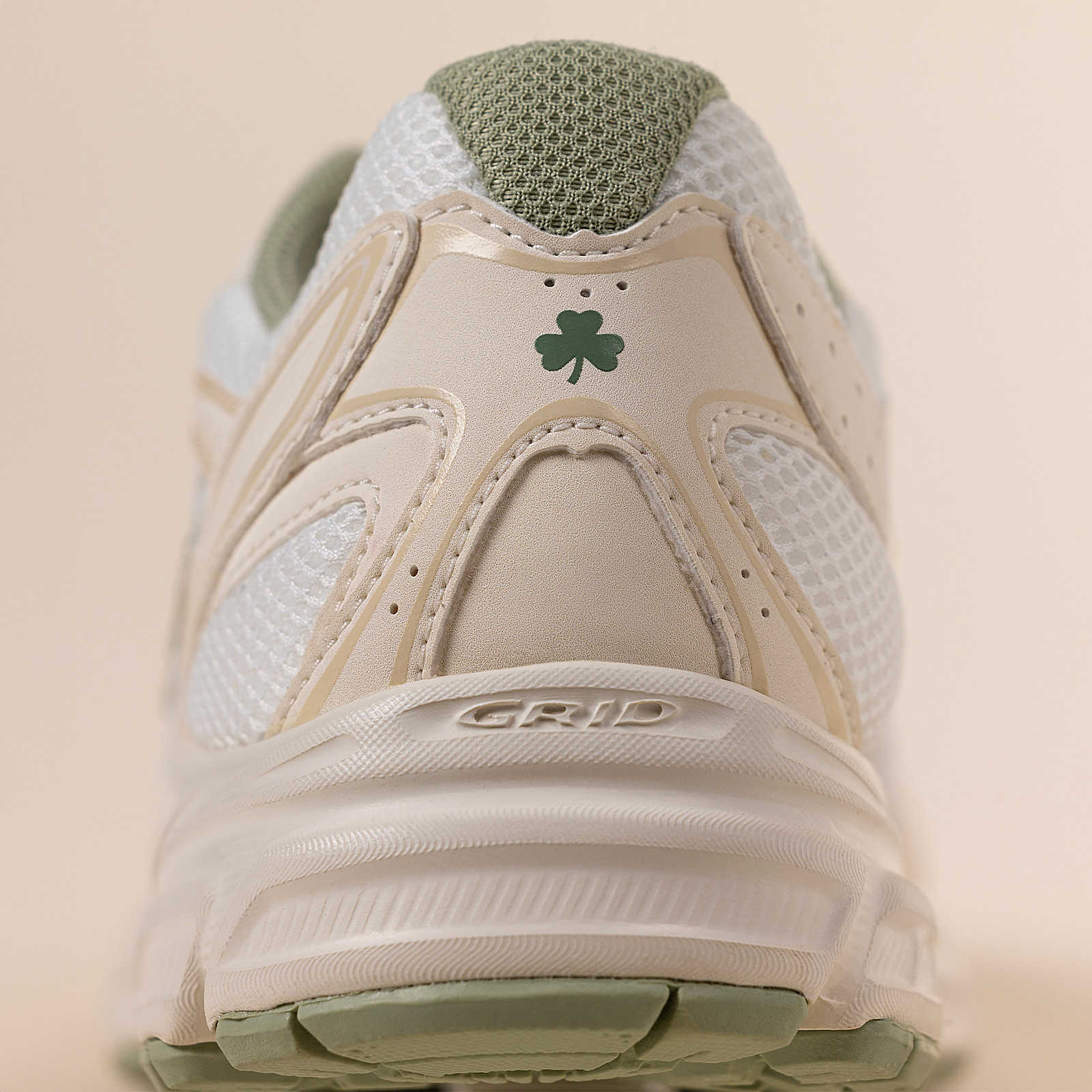 Saucony St. Patrick's Day Ride Millennium