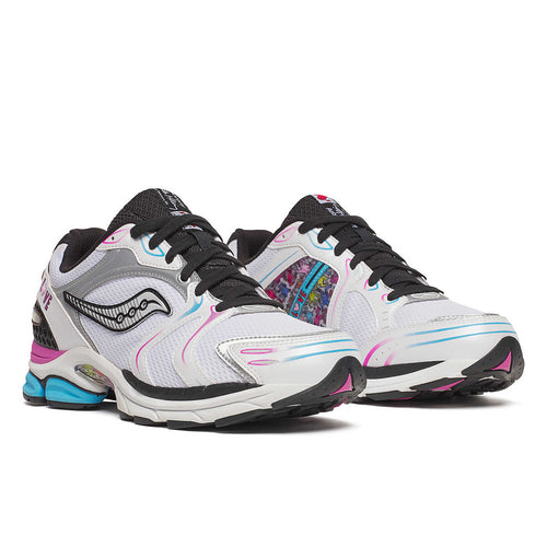  Men's Keith Haring X Saucony ProGrid Triumph 4