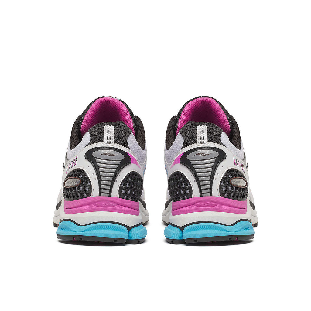  Men's Keith Haring X Saucony ProGrid Triumph 4