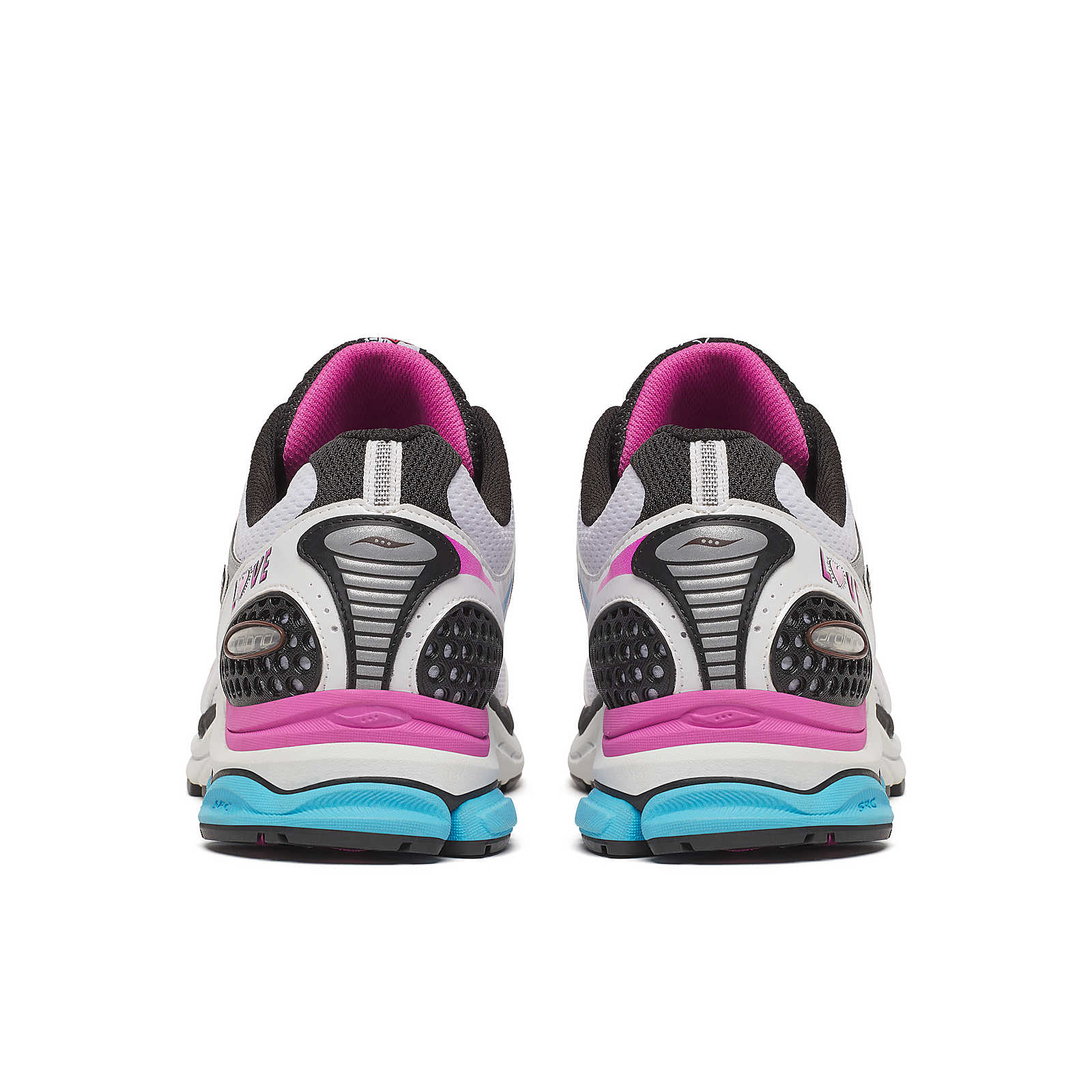  Men's Keith Haring X Saucony ProGrid Triumph 4
