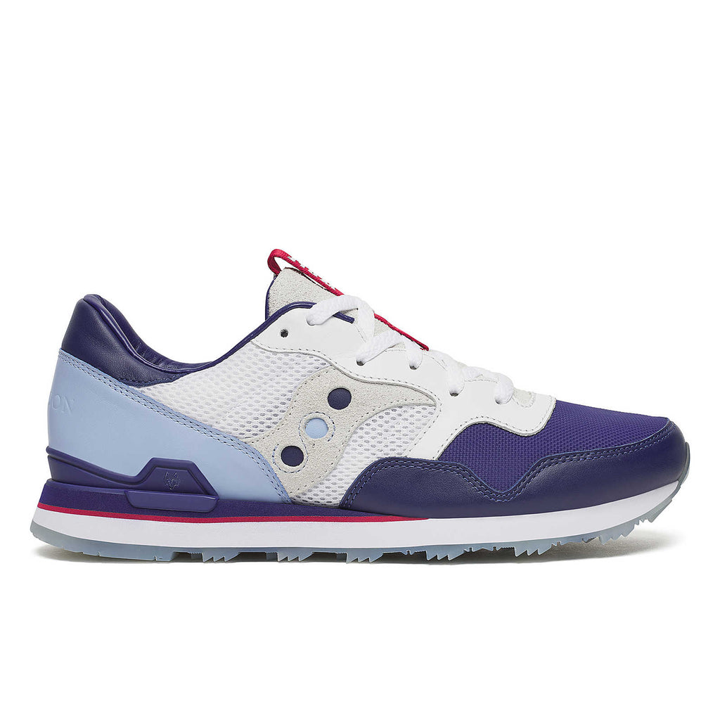  Greyson X Saucony DXN Courageous