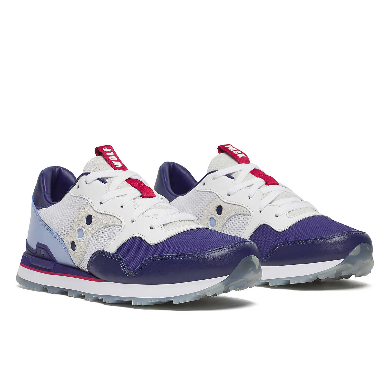  Greyson X Saucony DXN Courageous
