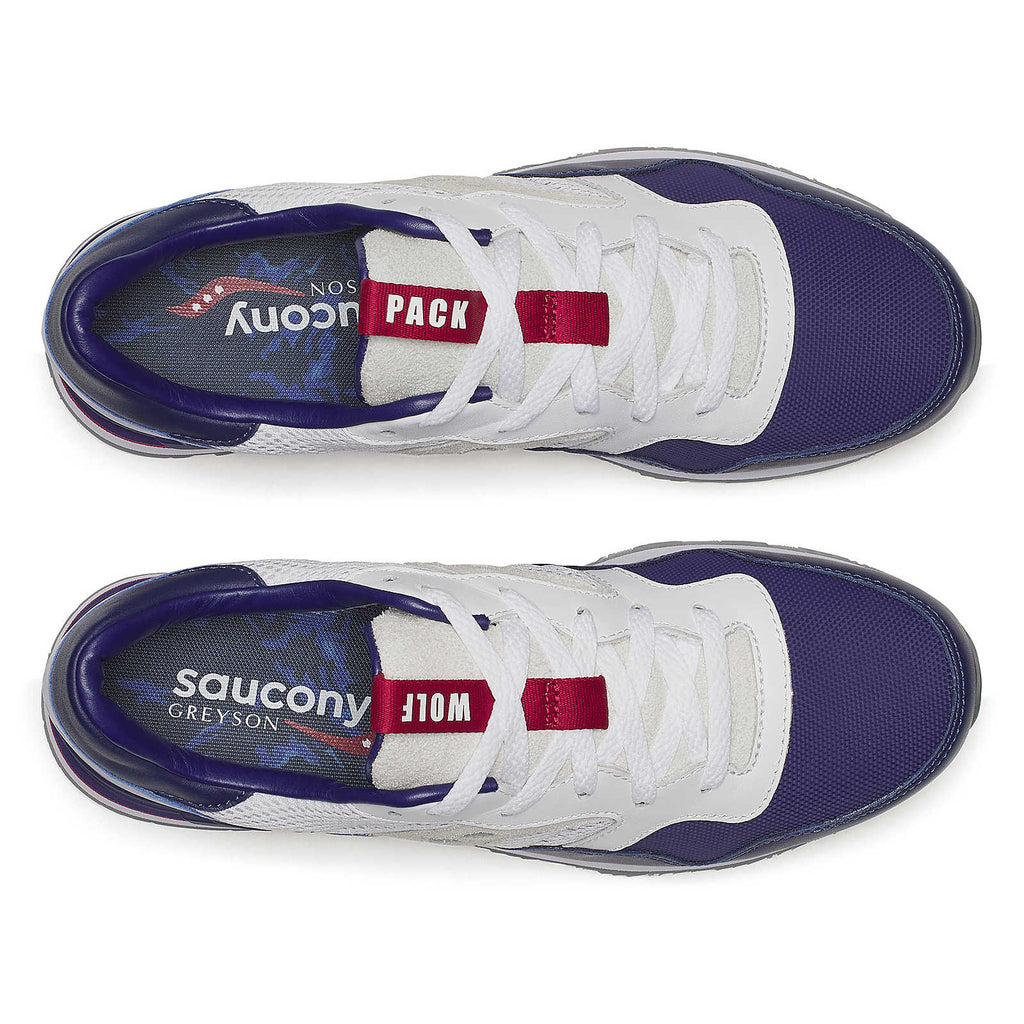  Greyson X Saucony DXN Courageous