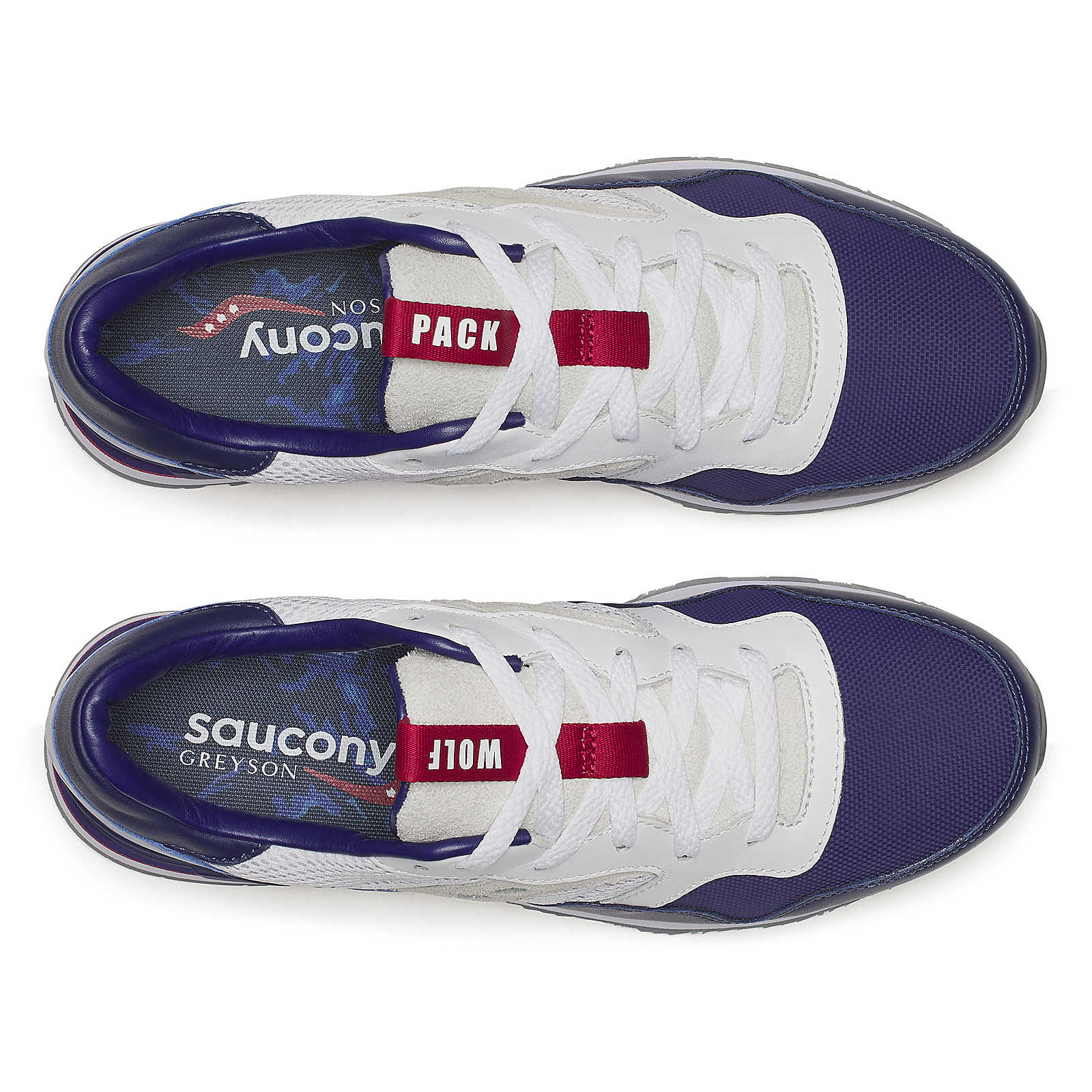  Greyson X Saucony DXN Courageous