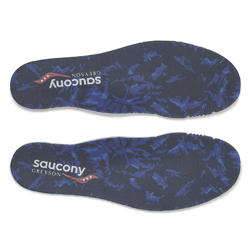  Greyson X Saucony DXN Courageous