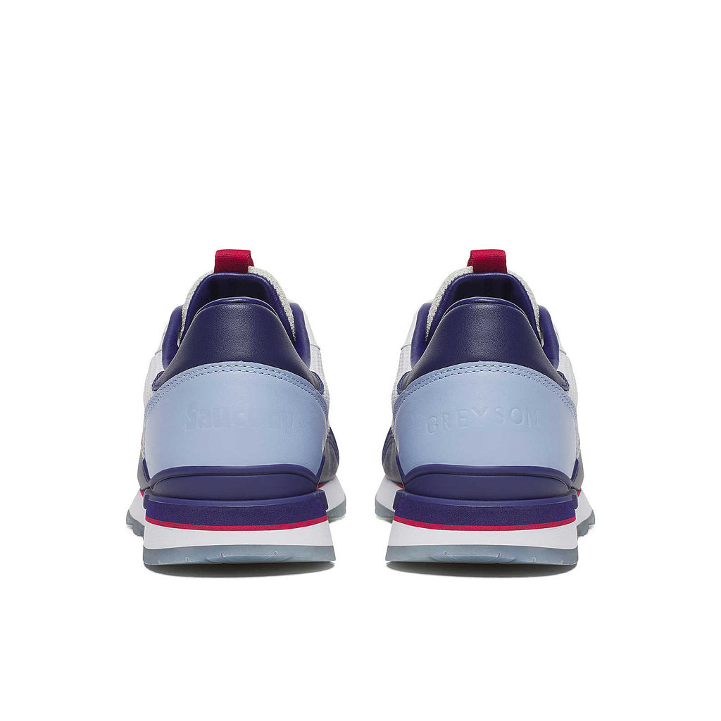  Greyson X Saucony DXN Courageous