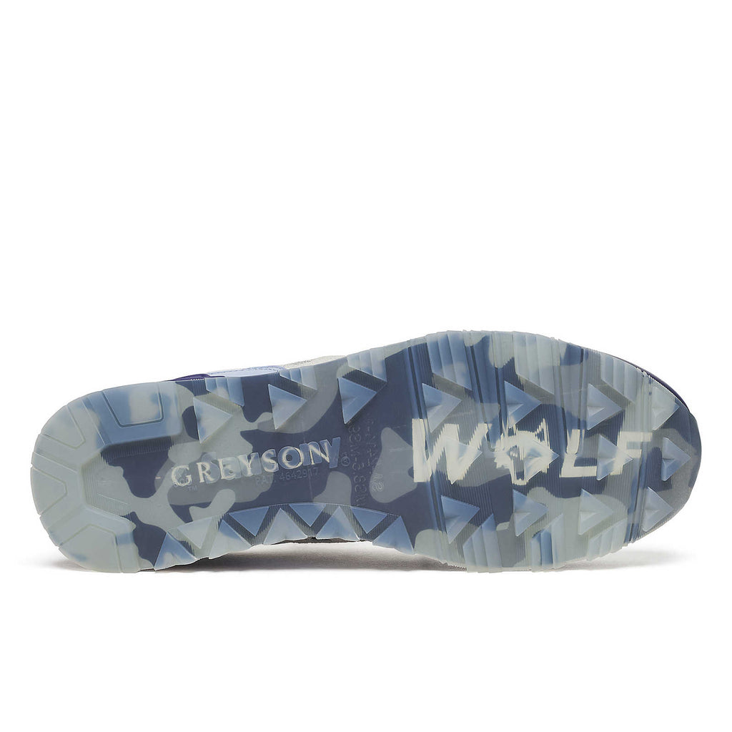 Greyson X Saucony DXN Courageous