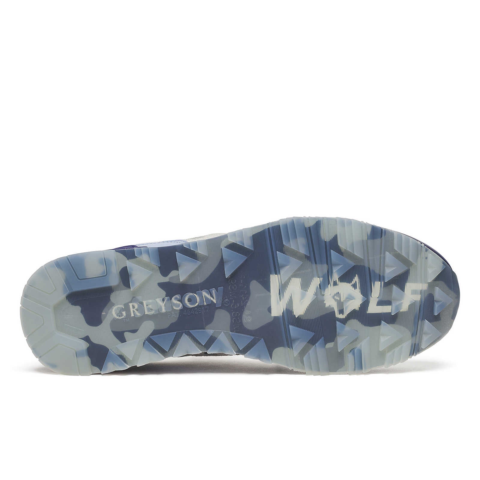  Greyson X Saucony DXN Courageous