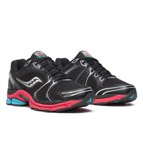  Keith Haring X Saucony NYC ProGrid Triumph 4