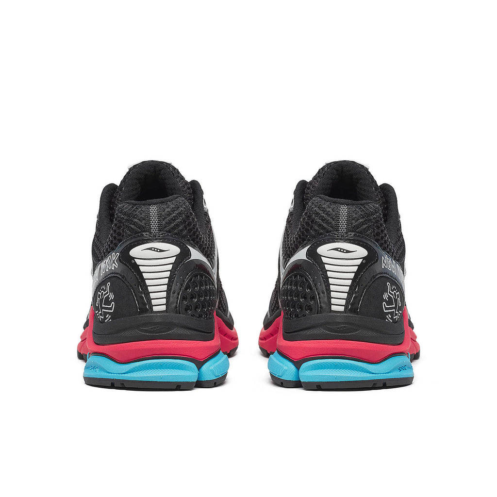 Keith Haring X Saucony NYC ProGrid Triumph 4