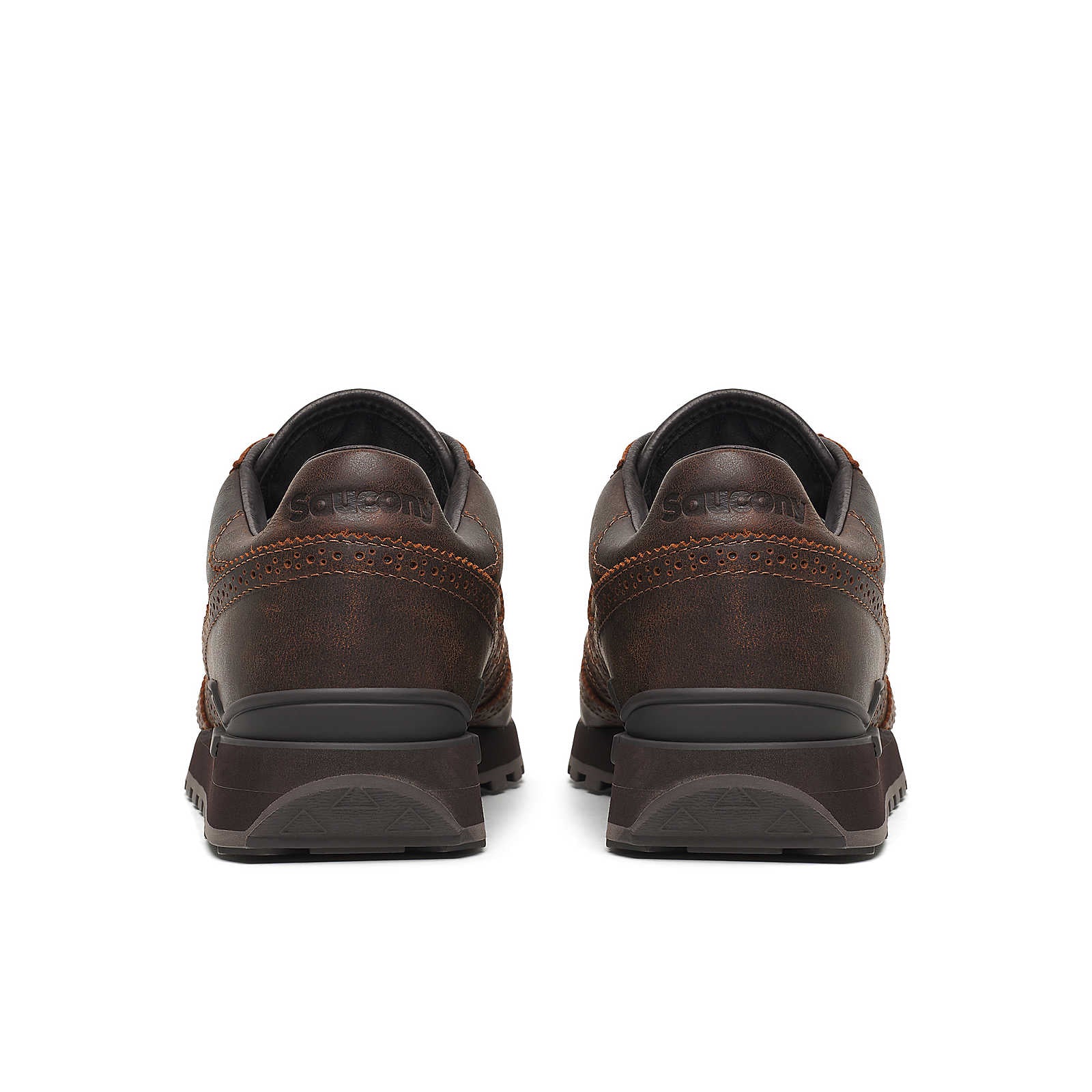  Engineered Garments X Saucony Shadow Original Wingtip