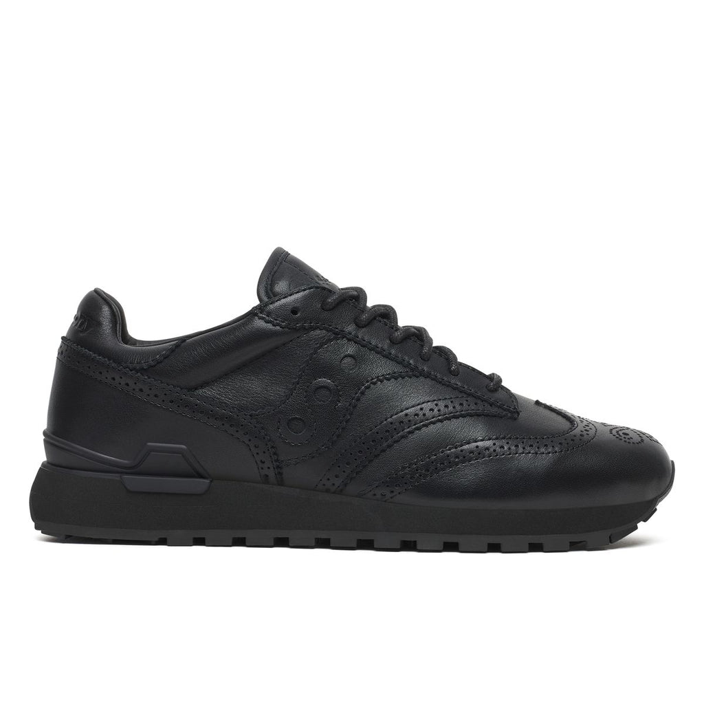  Engineered Garments X Saucony Shadow Original Wingtip