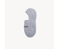 Saucony Cushioned Invisible Liner 8-Pack
