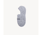 Saucony Cushioned Invisible Liner 8-Pack