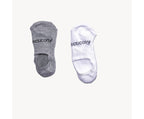 Saucony Cushioned Invisible Liner 8-Pack