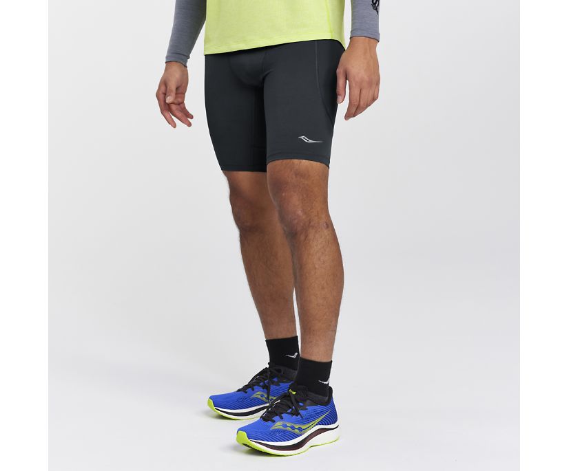 Saucony Men's Bell Lap Short