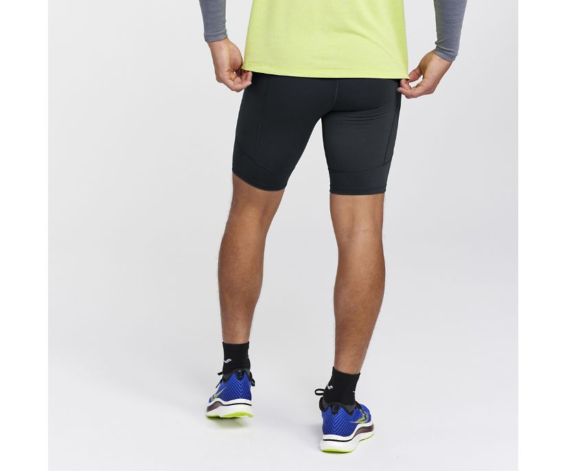 Saucony Men's Bell Lap Short