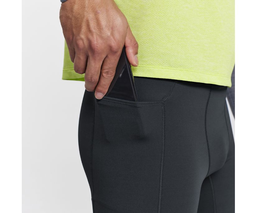 Saucony Men's Bell Lap Short