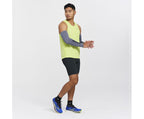 Saucony Men's Bell Lap Short