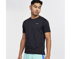Saucony Men's Stopwatch Short Sleeve