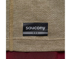 Saucony Men's Stopwatch Short Sleeve